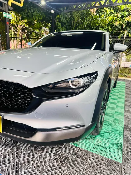 Mazda Cx-30 2.0 Touring At