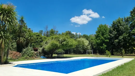 Alquiler Quinta Zona Norte Eventos Corporativos, Familiares Y Sociales, Casamieto. Temporada Estilo Campo Rodeada De Arboleda 