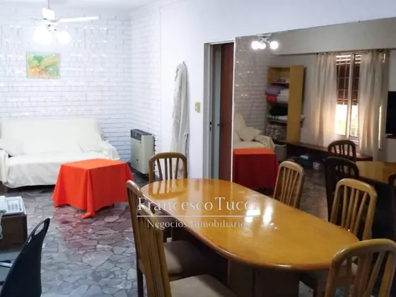 Casa Ph En Venta 4 Ambientes Villa Sarmiento 