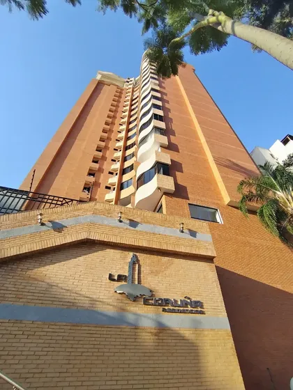 Apartamento En Venta A Estrenar En Res. La Coruña, Urb La Trigaleña, Valencia Edo Carabobo - Maritza Lopez