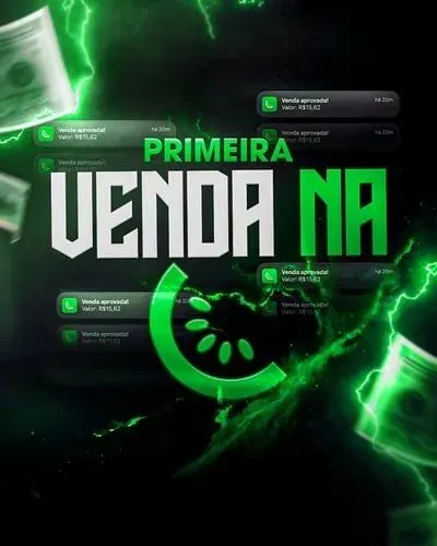 Aprenda A Vender Seus Produtos Na Kiwify
