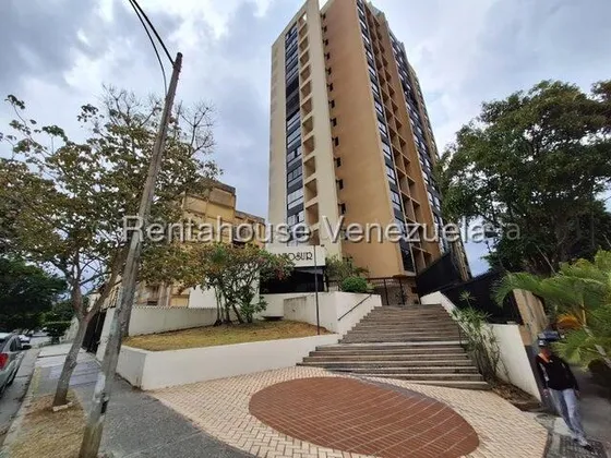 Apartamento En Venta El Recreo 03/06 Dr 
