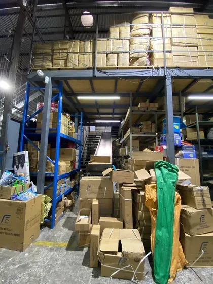 Bodega En Venta En Pedro Aguirre Cerda