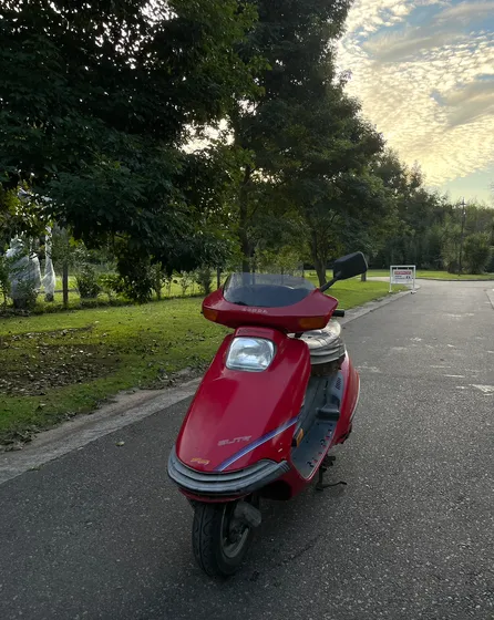 Scooter Honda Elite Ch 150