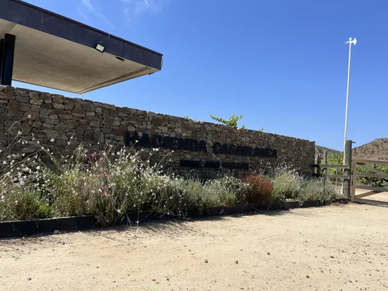 Se Vende Terreno En Hacienda Casablanca !!
