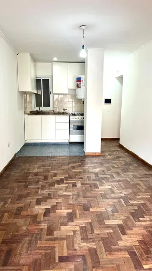 Alquiler Departamento 1 Dormitorio Nueva Córdoba
