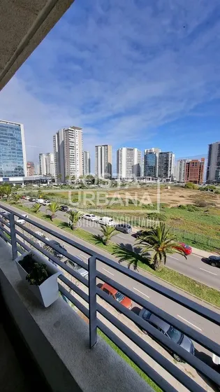 Costa Urbana Vende Excelente Departamento