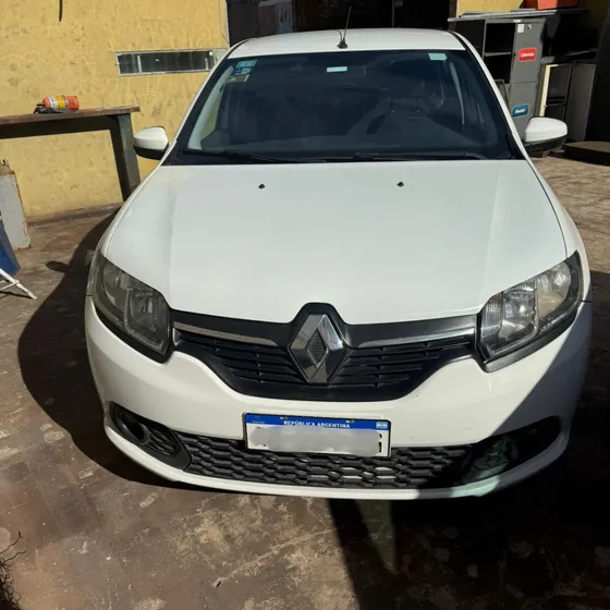 Renault Sandero 1.6 Dynamique 90cv Abs