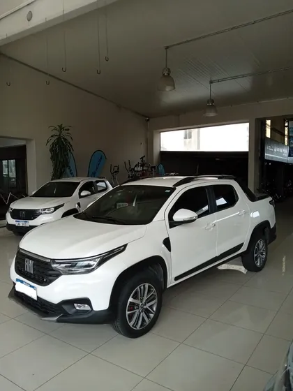 Fiat Strada 1.3 Volcano