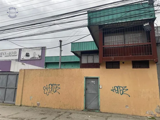 Atractiva Propiedad Comercial En Concepción