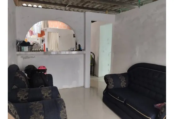 Venta De Casa Con Renta En Porvenir 