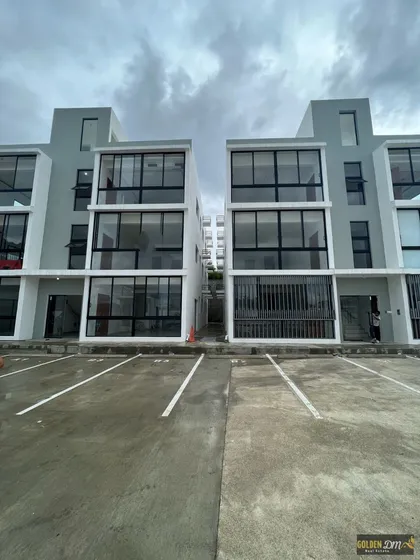 Apartamento A La Venta En Los Reyes, Santiago