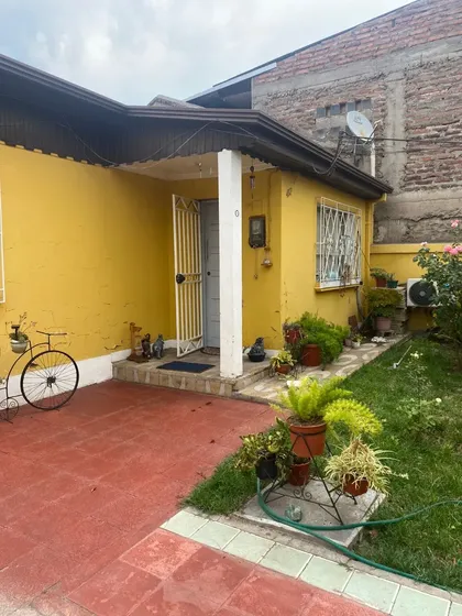 Casa 5d 3b, San Joaquín