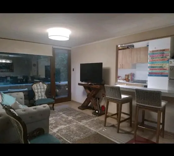Departamento En Condominio En La Costanera De Villarrica