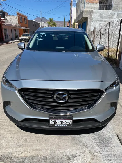 Mazda Cx-9 2.5 I Sport At