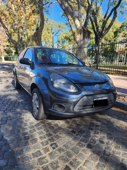 Ford Ka 1.6 Fly Viral 95cv