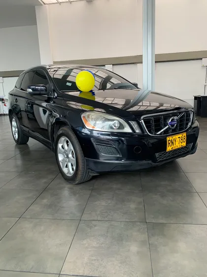 Volvo Xc60 3.0 T6 Awd