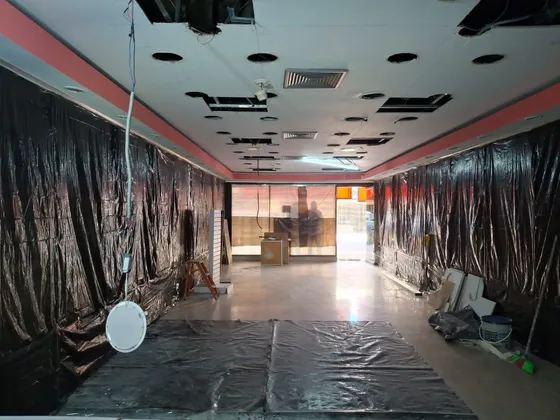 Local Comercial En Alquiler Ubicado En El C.c. Chacaito