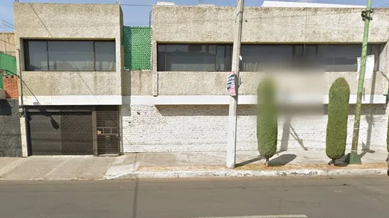 Casa De Remate En Col Iztaccíhuatl Iztacalco