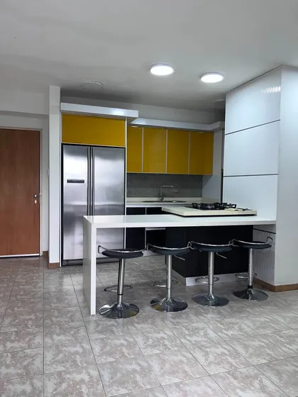 Apartamento En Alquiler En Mañongo