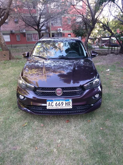 Fiat Cronos 1.3 Gse Drive Pack Conectividad