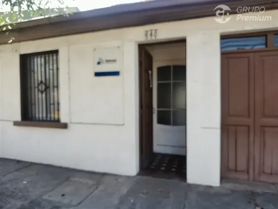 Local Comercial En Venta En San Fernando