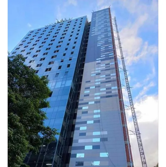 Vendo Apartamento 109m2 Las Mercedes 3442
