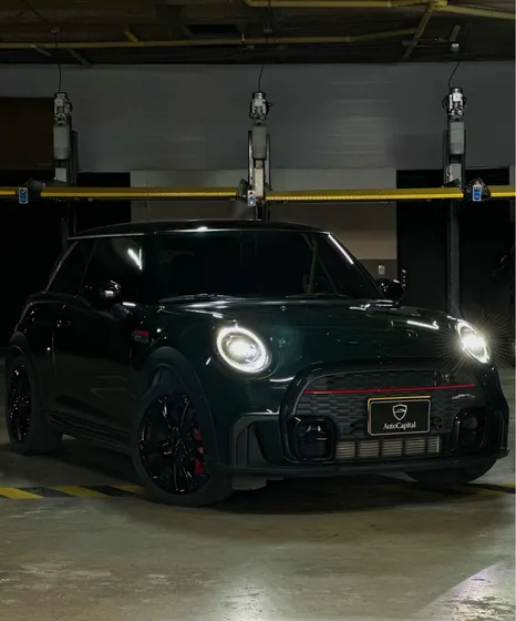 Mini Jcw 2.0 F60 Cooper S Jcw All4