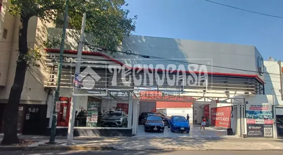  Venta Terrenos Anzures T-df0138-0395 