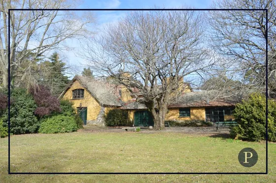 Venta Campo 87 Hectáreas