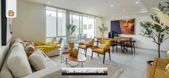 Departamento En Venta Ideal Para Inversión, Sur De La Ciudad De Gdl, Tlajomulco