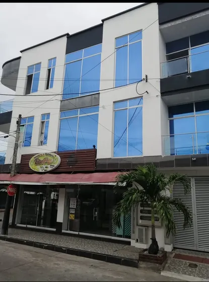 Vendo Apartaestudio 