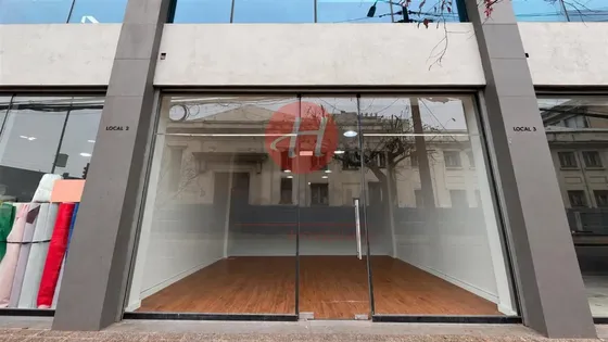 Local Comercial En Arriendo Centro De Temuco 131 M