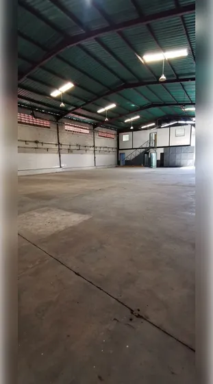 En Venta Galpón En Los Jarales San Diego Lh