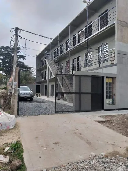 Venta En Block De 21 Unidades De 2 Ambientes
