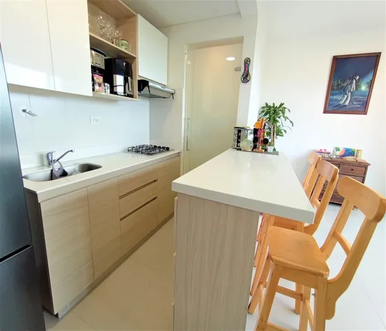 Apartamento En Arriendo Rionegro, Barro Blanco