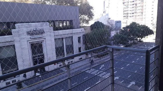 Exclusivo Monoambiente En Alquiler Zona Palermo
