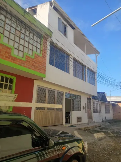 Vendo O Permuto Casa La Mesa - Cundinamarca 