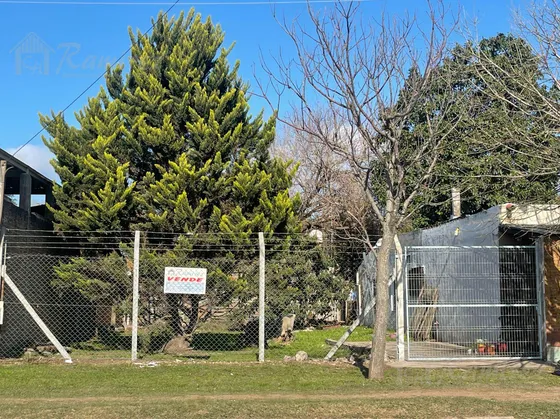 Lote En Venta - Francisco Alvarez - (ref.2220)