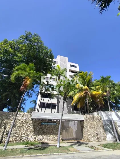 Apartamento En Caribe Con Puesto Para Lancha