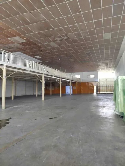 En Alquiler O Venta De Galpón San Diego Castillito