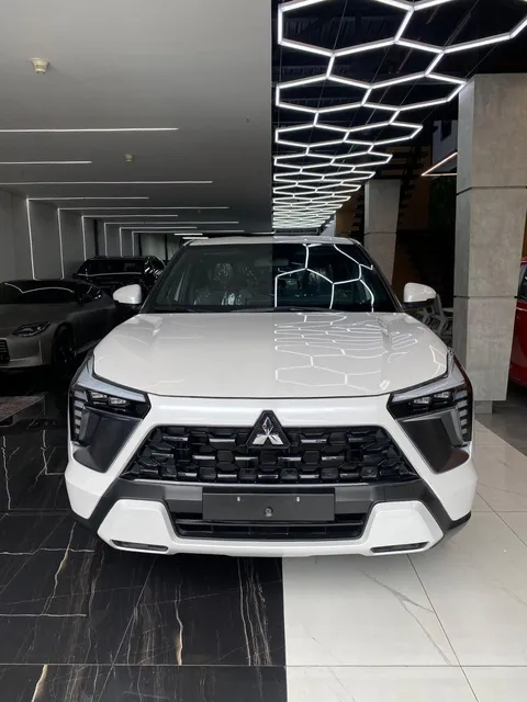 Mitsubishi Xforce 1.5l