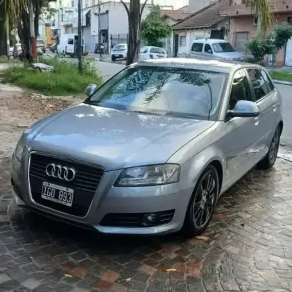 Audi A3 Sportback 1.6 Stronc 102cv