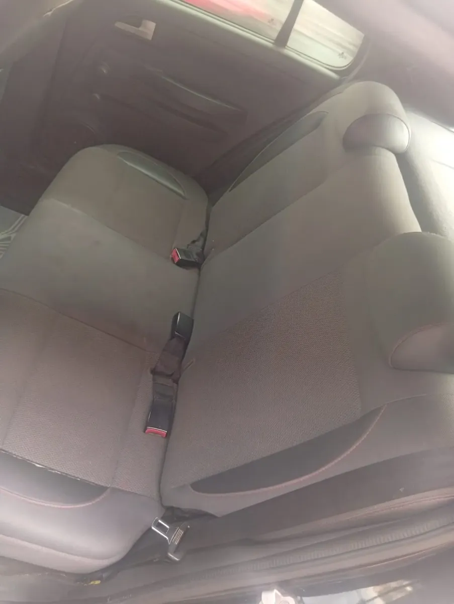 Volkswagen Fox 2009 1.0 Vht Total Flex 5p — foto 8