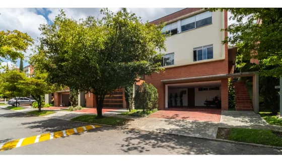 Venta Casa Envigado San Lucas C6672275