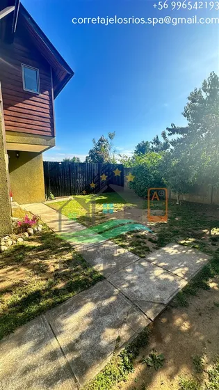 Casa En Venta Bosque Sur
