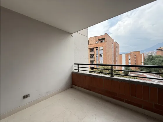 Venta Apartamento Envigado Parte Plana 