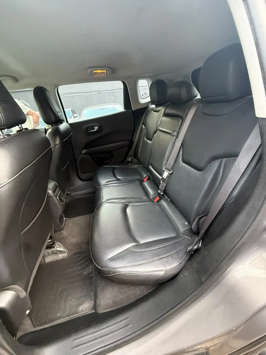 Jeep Compass 2.4 Longitude565576012399923209