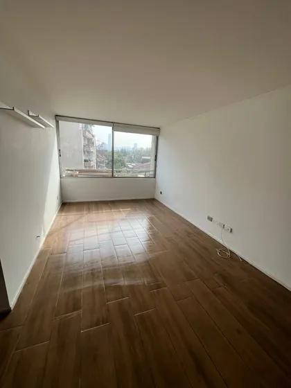 Edificio Diego De Almagro (1 Est. 1 Bod.) Vista Norte Piso