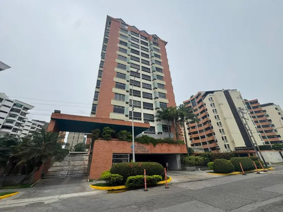 Apartamento En Alquiler En Mañongo, Naguanagua 284646 Lz